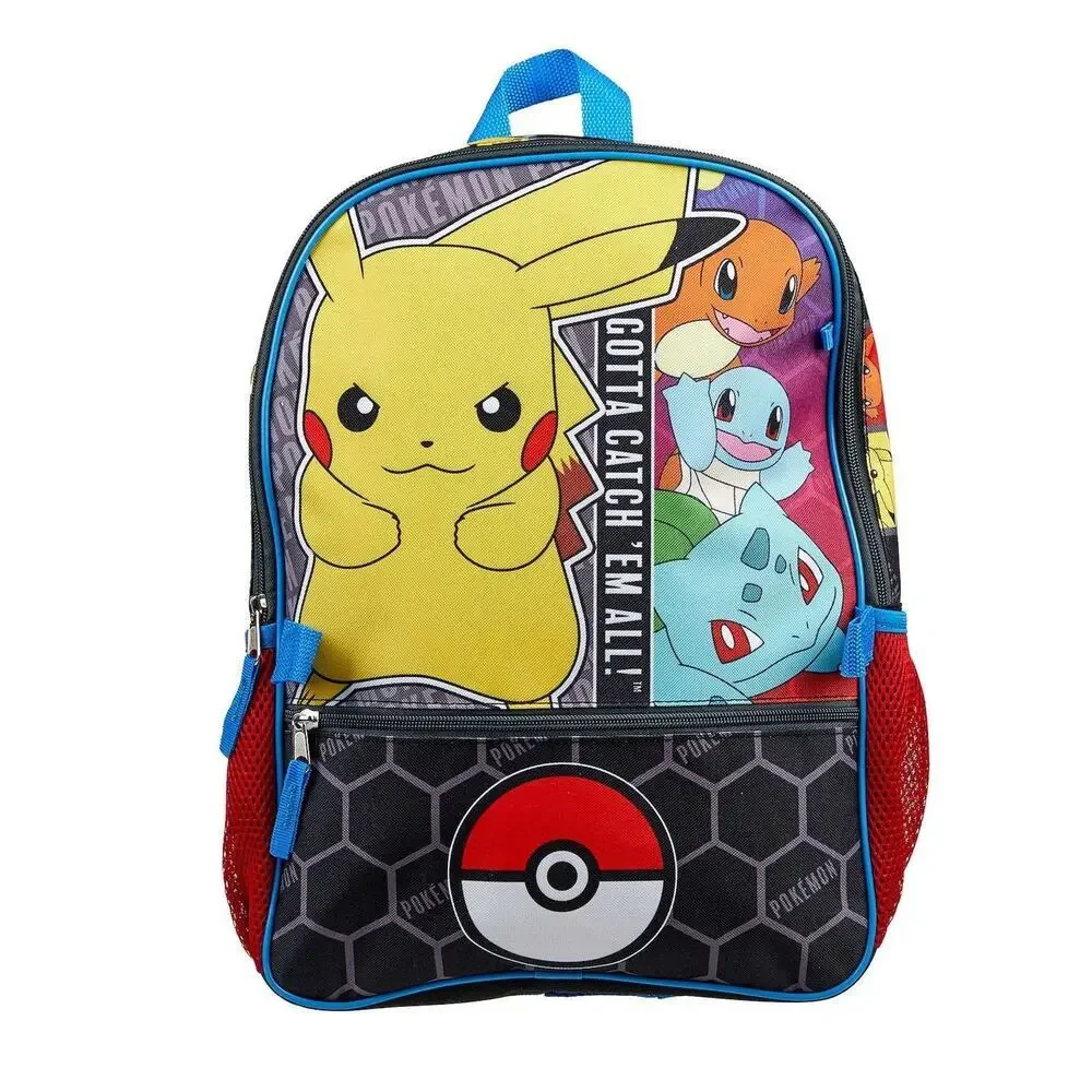Pokemon Pikachu 16